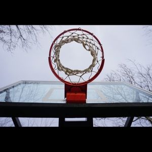 Meet your Posher, Riley